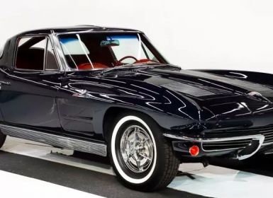 Chevrolet Corvette C2 Occasion