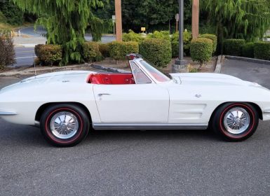 Chevrolet Corvette C2