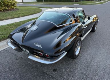 Chevrolet Corvette C2 Occasion