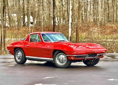 Chevrolet Corvette C2