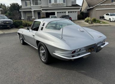 Vente Chevrolet Corvette C2 Occasion