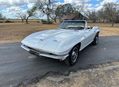 Chevrolet Corvette C2