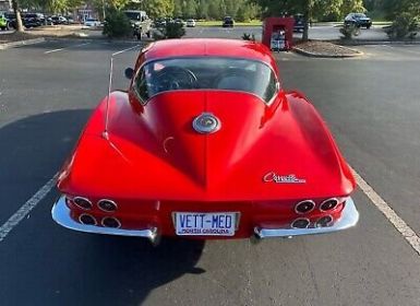 Chevrolet Corvette C2