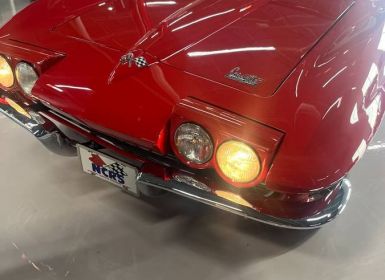 Chevrolet Corvette C2