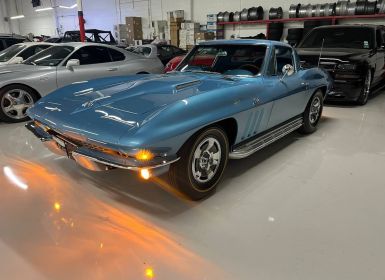 Chevrolet Corvette C2