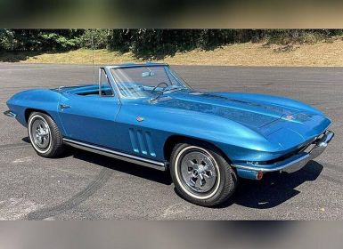 Chevrolet Corvette C2