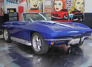 Chevrolet Corvette C2