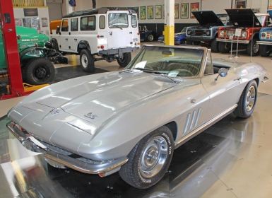 Chevrolet Corvette C2