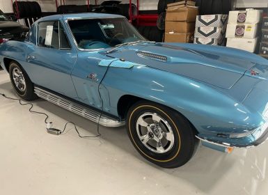 Chevrolet Corvette C2