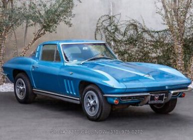 Chevrolet Corvette C2