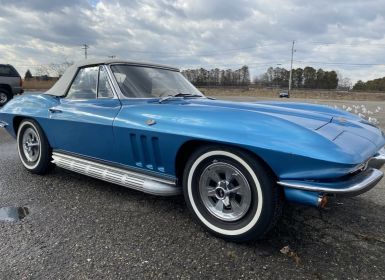 Chevrolet Corvette C2