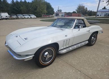 Chevrolet Corvette C2