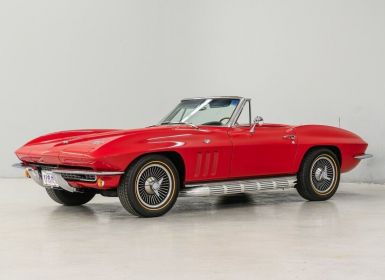 Chevrolet Corvette C2