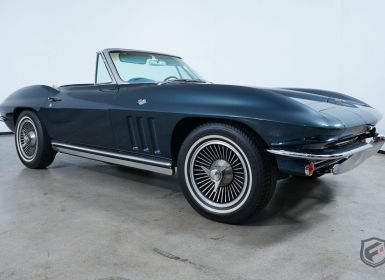 Chevrolet Corvette C2