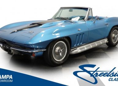 Chevrolet Corvette C2