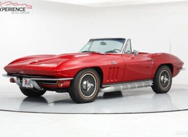 Chevrolet Corvette C2