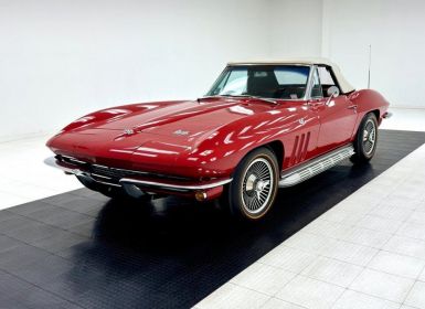 Chevrolet Corvette C2