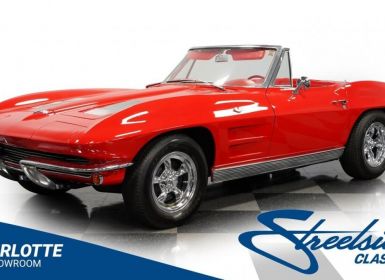 Chevrolet Corvette C2