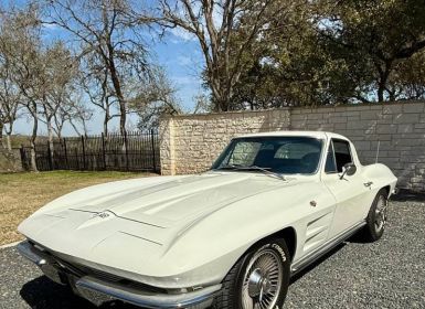 Chevrolet Corvette C2 