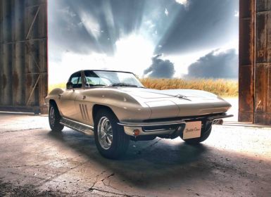 Chevrolet Corvette C2 Stingray