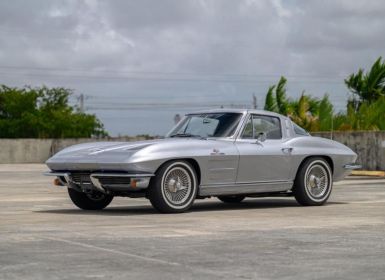 Chevrolet Corvette C2 V8 327 Occasion