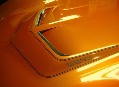 Chevrolet Corvette C3 Occasion