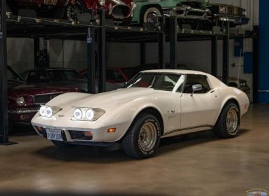 Vente Chevrolet Corvette C3 Occasion