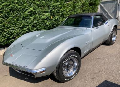 Achat Chevrolet Corvette C3 Occasion