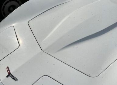 Achat Chevrolet Corvette C3 Occasion
