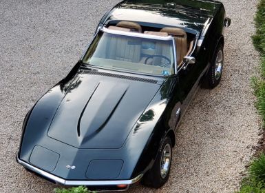 Achat Chevrolet Corvette C3 Occasion