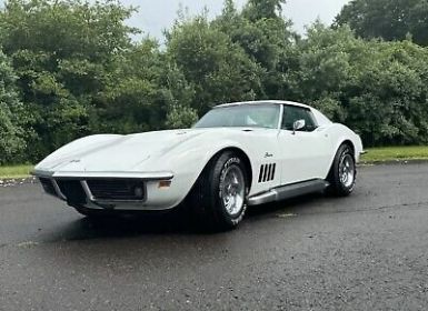 Achat Chevrolet Corvette C3 Occasion