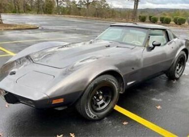 Chevrolet Corvette C3 Occasion