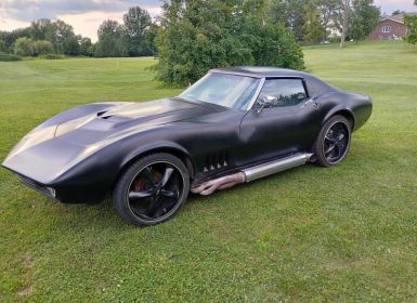 Vente Chevrolet Corvette C3 Occasion