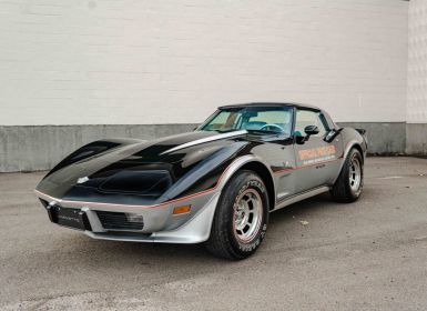 Vente Chevrolet Corvette C3 Neuf