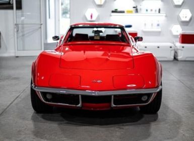 Achat Chevrolet Corvette C3 Occasion