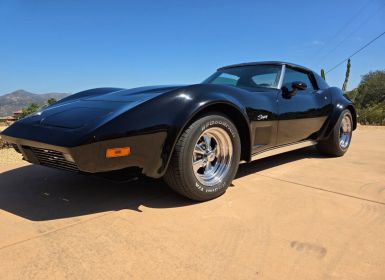 Achat Chevrolet Corvette C3 Neuf