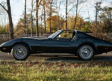 Achat Chevrolet Corvette C3 Occasion