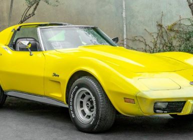 Chevrolet Corvette C3