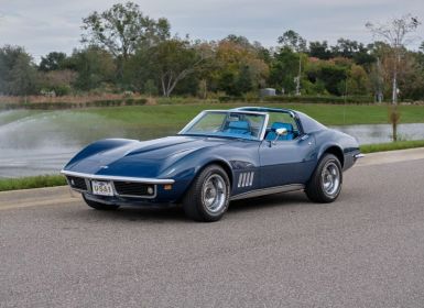 Achat Chevrolet Corvette C3 Occasion