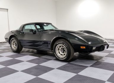 Achat Chevrolet Corvette C3 Occasion