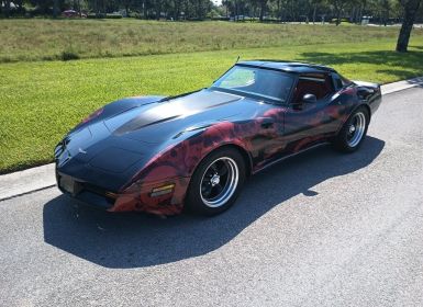 Achat Chevrolet Corvette C3 Occasion