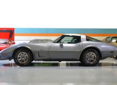 Achat Chevrolet Corvette C3 Occasion