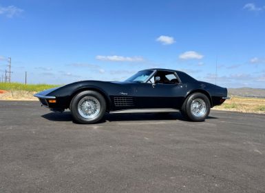 Achat Chevrolet Corvette C3 Occasion