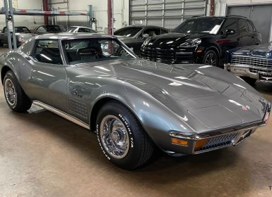 Achat Chevrolet Corvette C3 Occasion