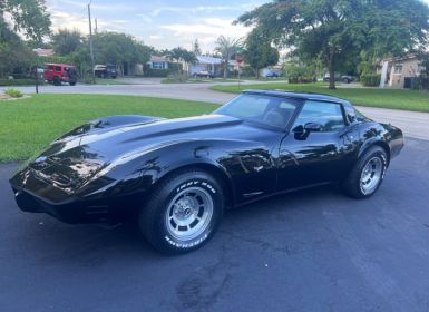 Achat Chevrolet Corvette C3 Occasion