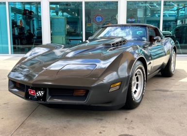 Achat Chevrolet Corvette C3 Occasion