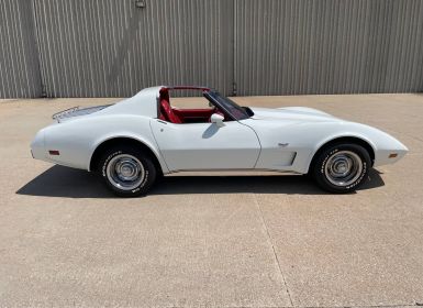 Achat Chevrolet Corvette C3 Occasion