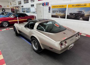 Achat Chevrolet Corvette C3 Occasion