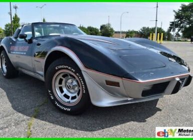 Achat Chevrolet Corvette C3 Occasion