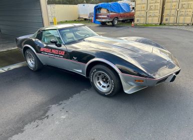 Achat Chevrolet Corvette C3 Occasion